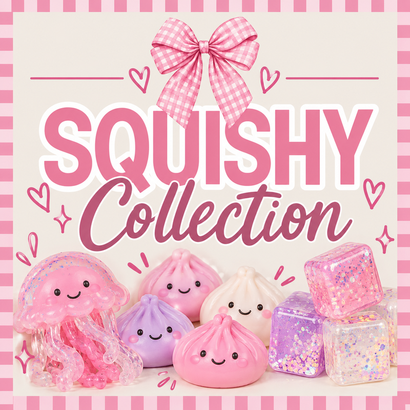 Squishy’s