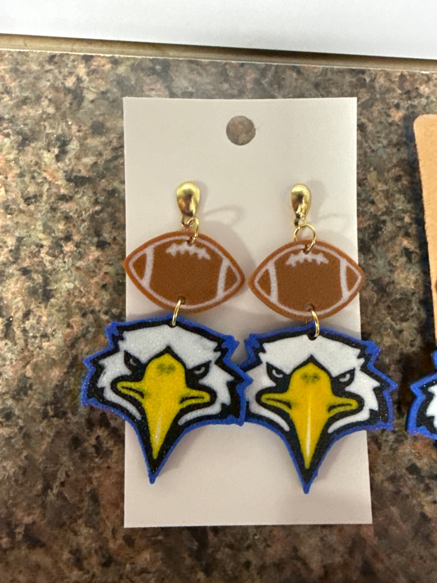 LO Eagle Football FF
