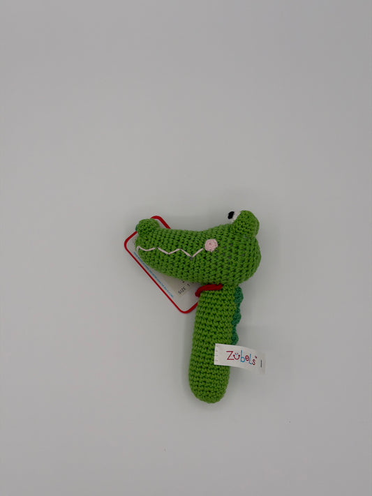 Alligator Stick Rattle