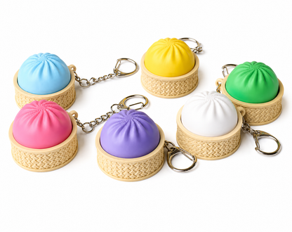 Dumpling clickers