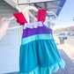 Ariel Dress - Cajun Cuties & Co