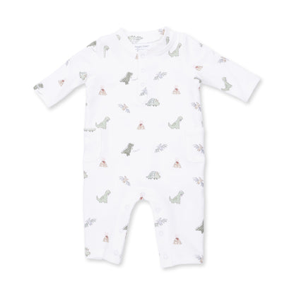 Dinos - Uni Romper