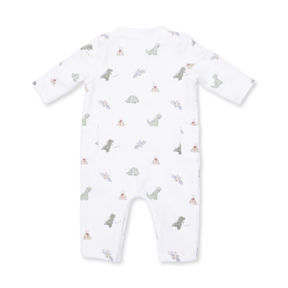 Dinos - Uni Romper