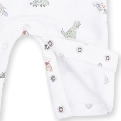 Dinos - Uni Romper