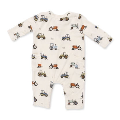 Future Farmer - Uni Romper