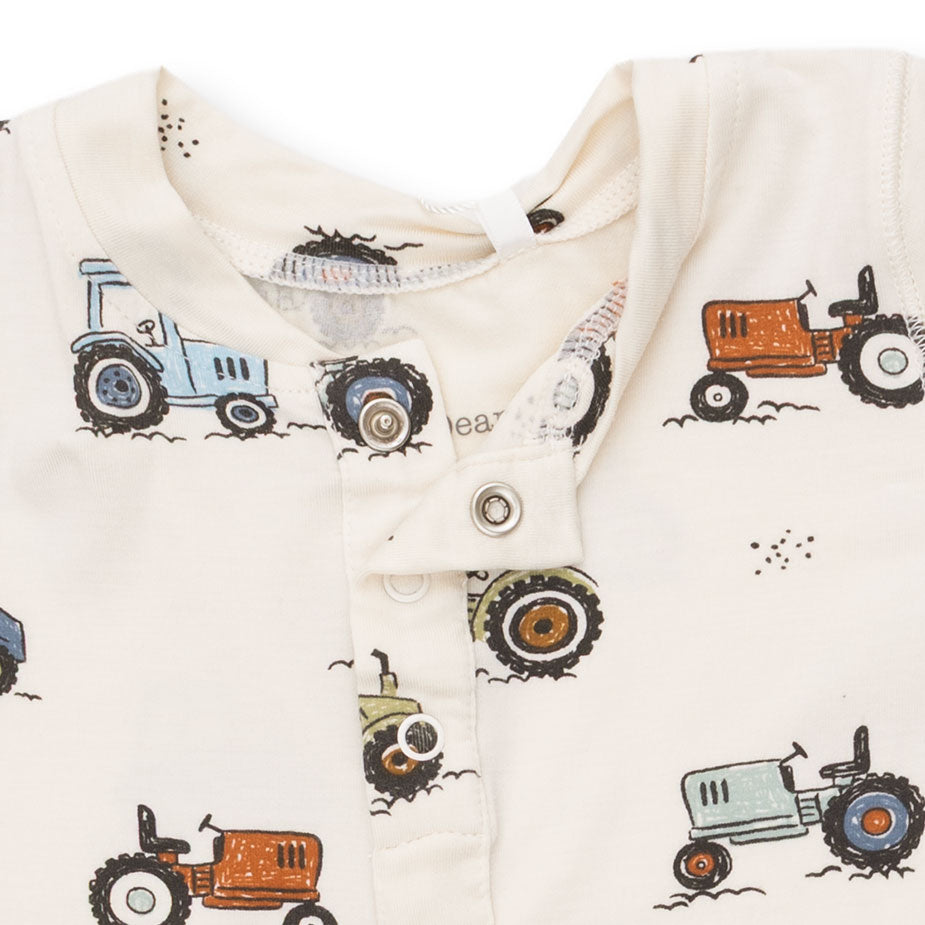 Future Farmer - Uni Romper