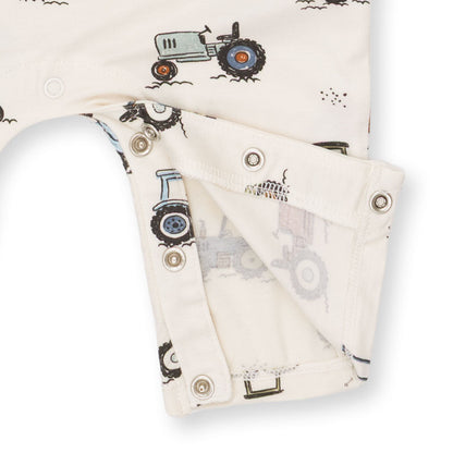 Future Farmer - Uni Romper