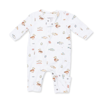 Lake Cuties - Uni Romper