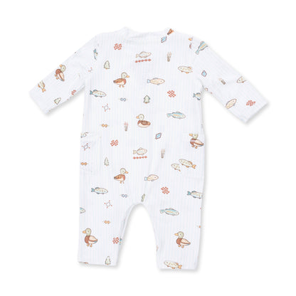 Lake Cuties - Uni Romper