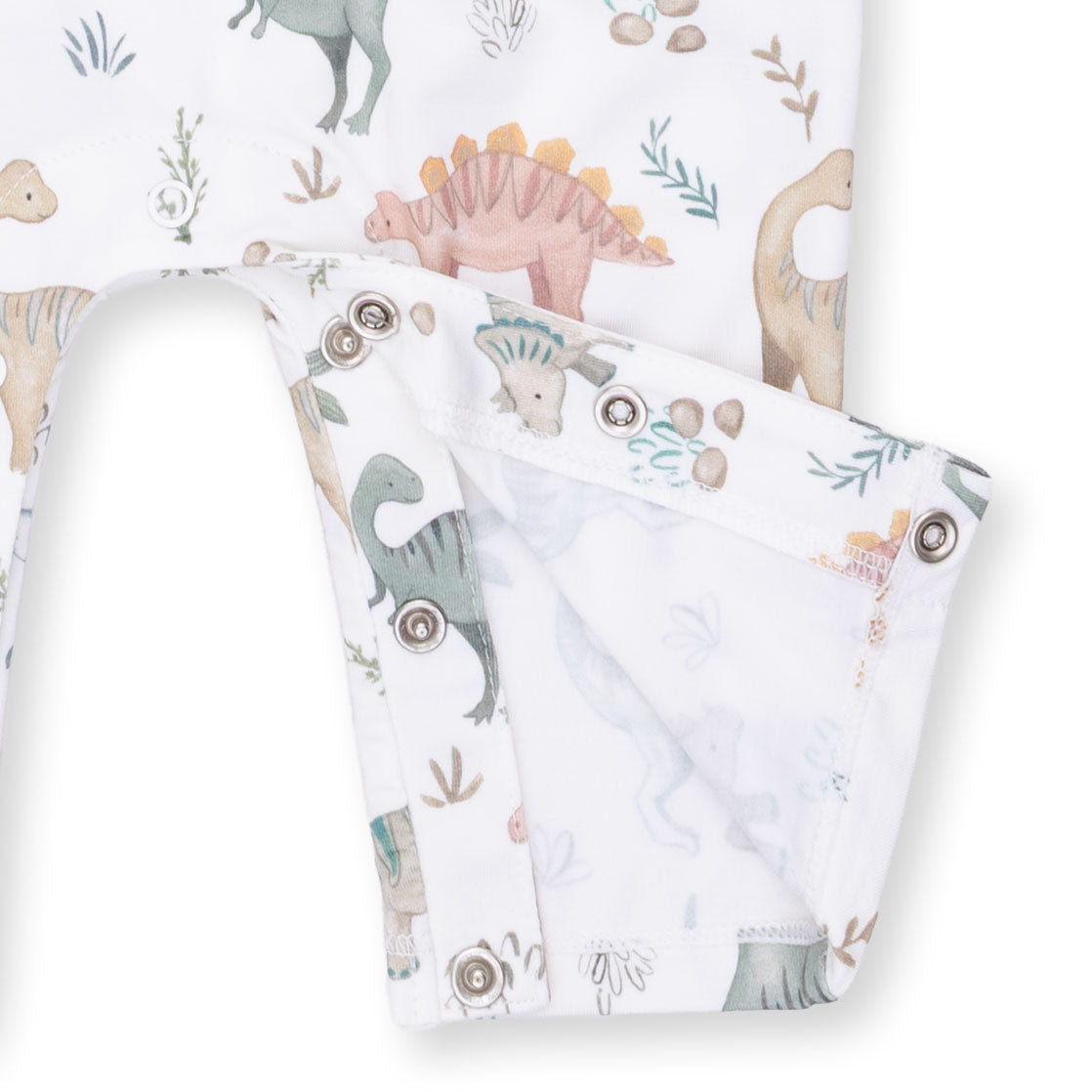 Sweet Baby Dinos - Uni Romper