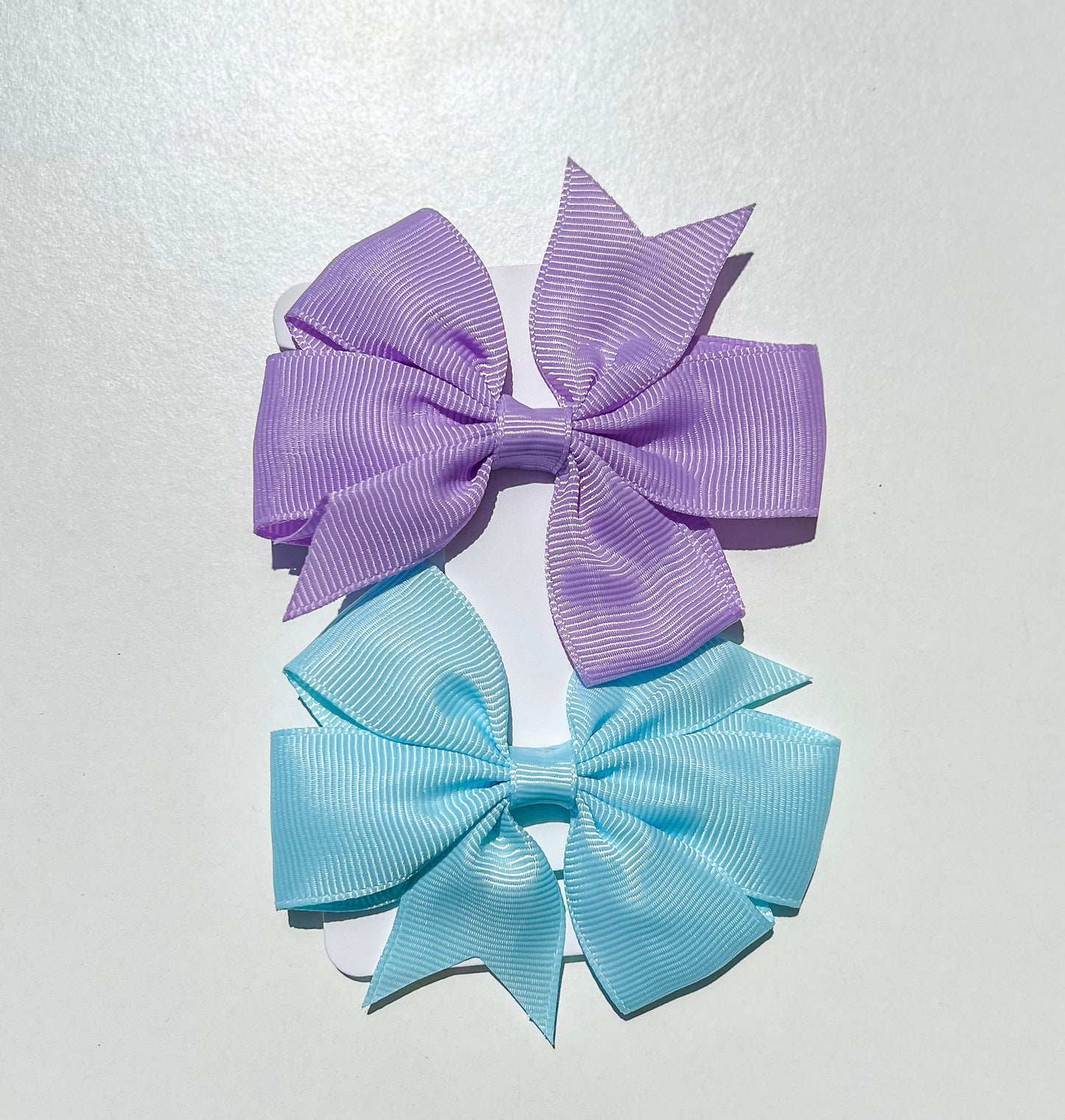 The perfect Trio Bows - Cajun Cuties & Co