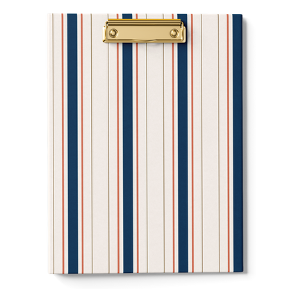 Clipfolio - Gimme Stripes - 2025 Edition
