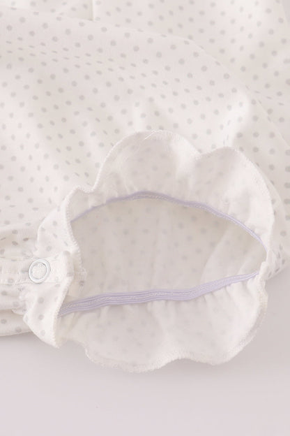 Tennessee applique bubble