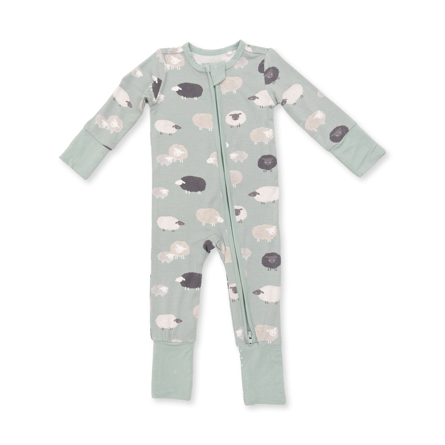 Black Sheep - Convertible Romper