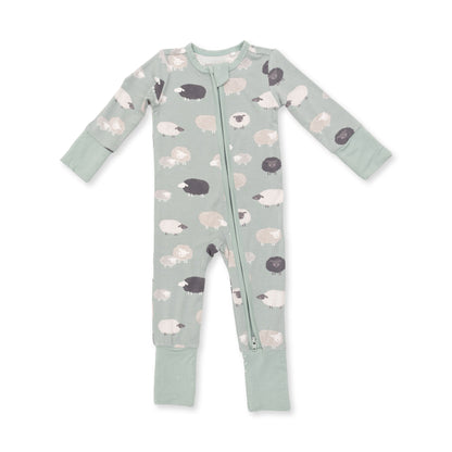 Black Sheep - Convertible Romper