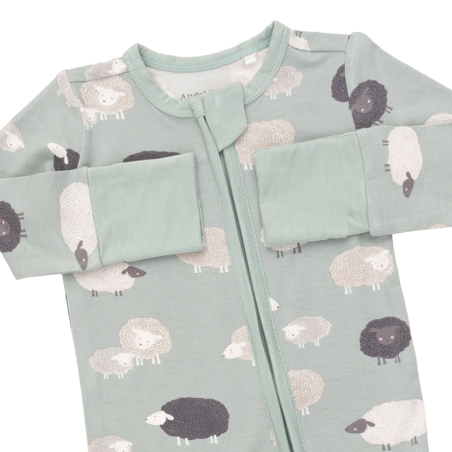 Black Sheep - Convertible Romper