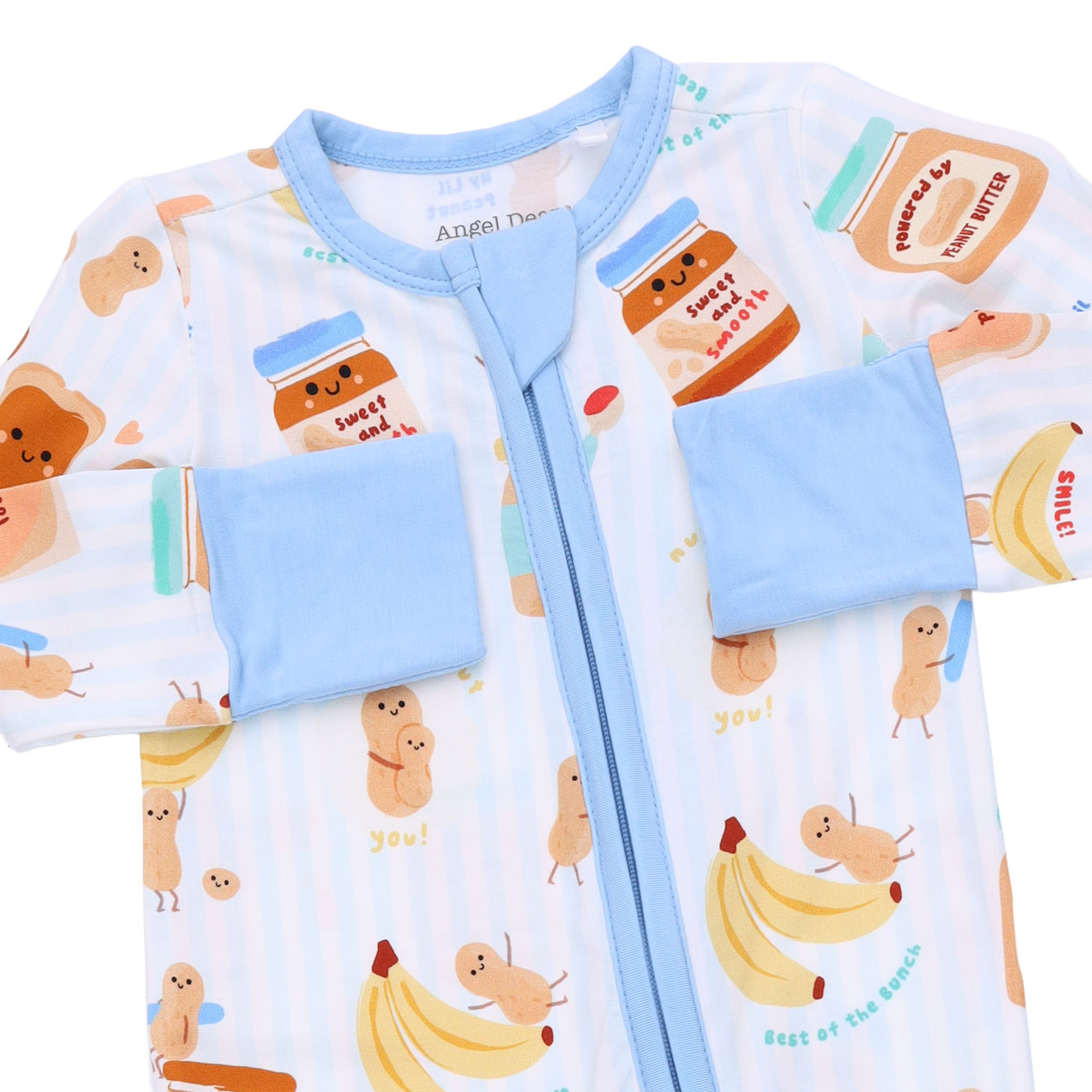 Spread the Love - Convertible Romper