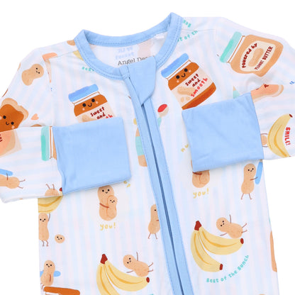 Spread the Love - Convertible Romper