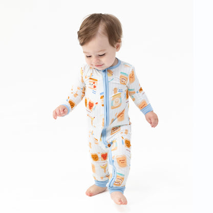 Spread the Love - Convertible Romper