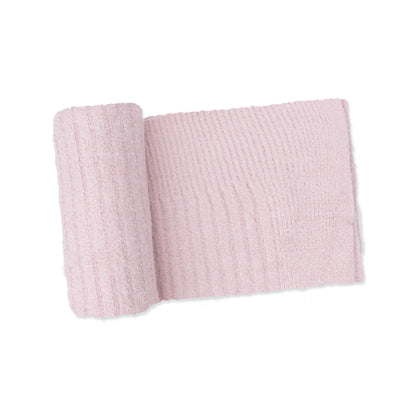 Chenille - Blush Blanket