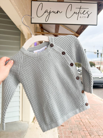 Warm & Cozy - Cajun Cuties & Co