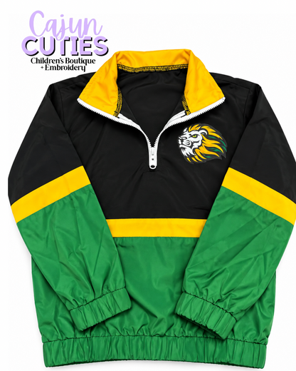 French Settlement Windbreakers