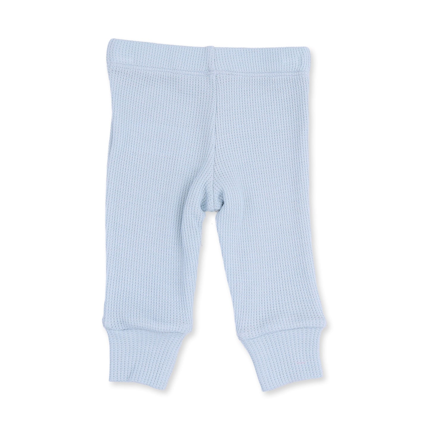 Rose Briar - Long Sleeve Ruffle Top and Pant
