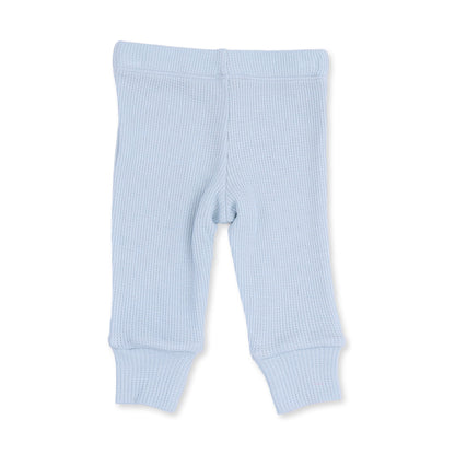 Rose Briar - Long Sleeve Ruffle Top and Pant