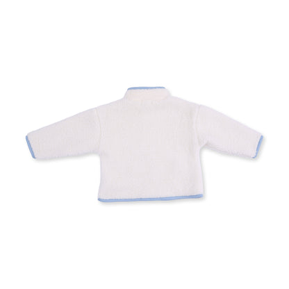 Sherpa - Zip Jacket with Lining