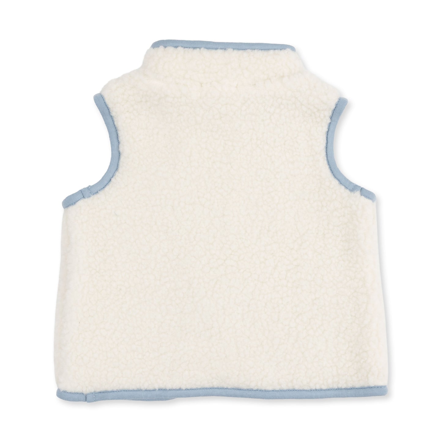 Sherpa - Zip Vest