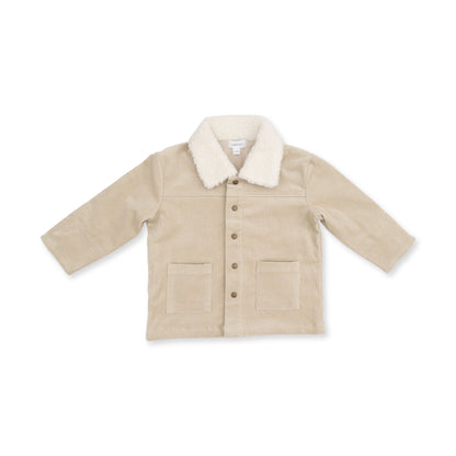 Peyote - Corduroy Jacket