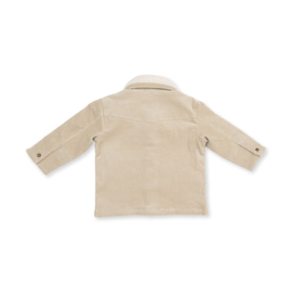 Peyote - Corduroy Jacket