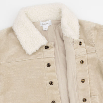Peyote Corduroy - Corduroy Jacket