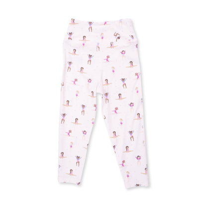 Tiny Tumblers Activewear - Active Pant