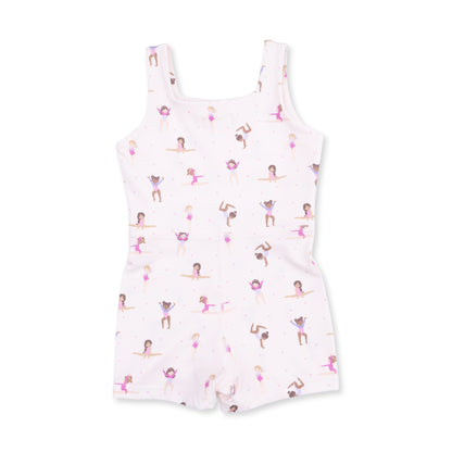 Tiny Tumblers Activewear - Tumble Suit