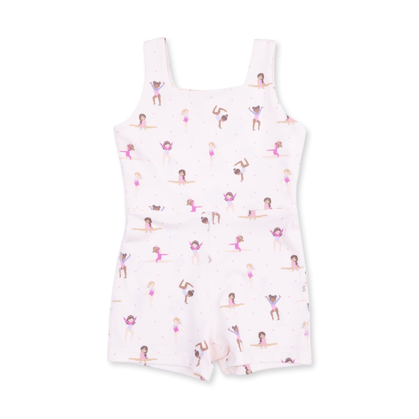 Tiny Tumblers Activewear - Tumble Suit