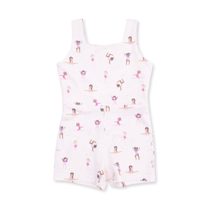Tiny Tumblers Activewear - Tumble Suit