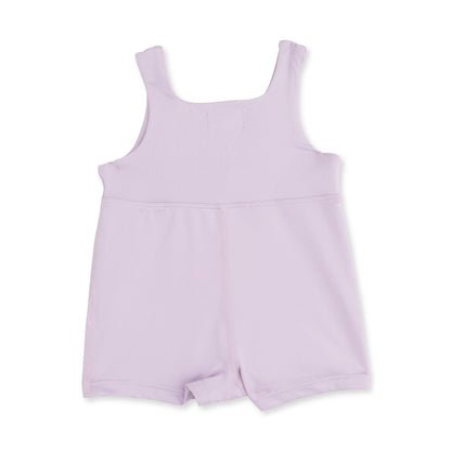 Tiny Tumblers Activewear Lilac - Tumble Suit