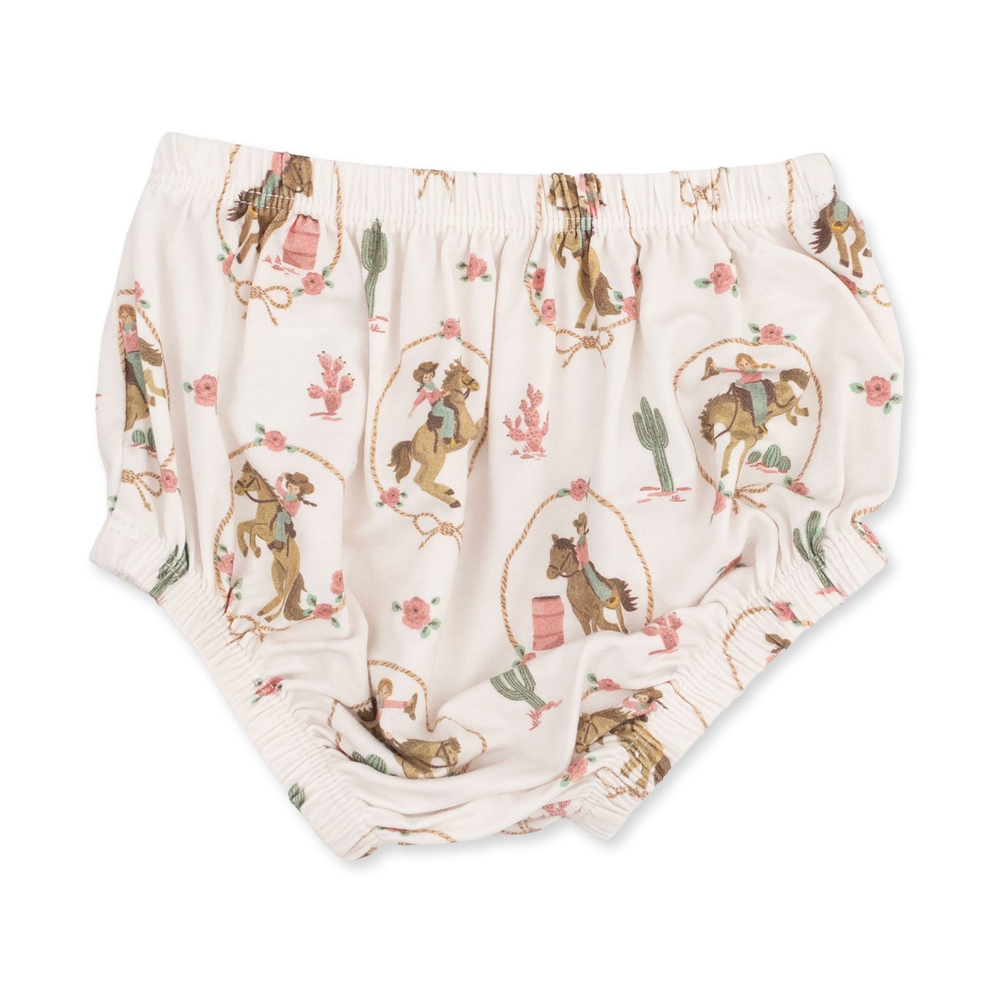 Cowgirl Cameos - Patsy Western Dress and Bloomer