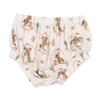 Cowgirl Cameos - Patsy Western Dress and Bloomer