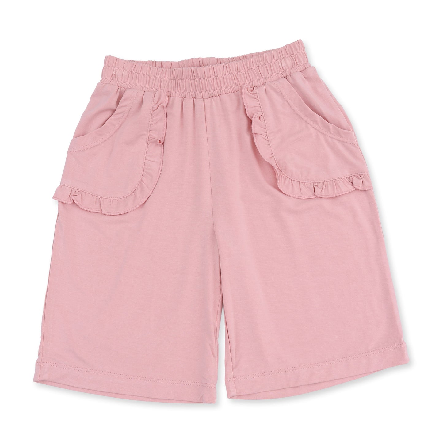 Buckarette Boots - Loretta Top and Wide Leg Pant