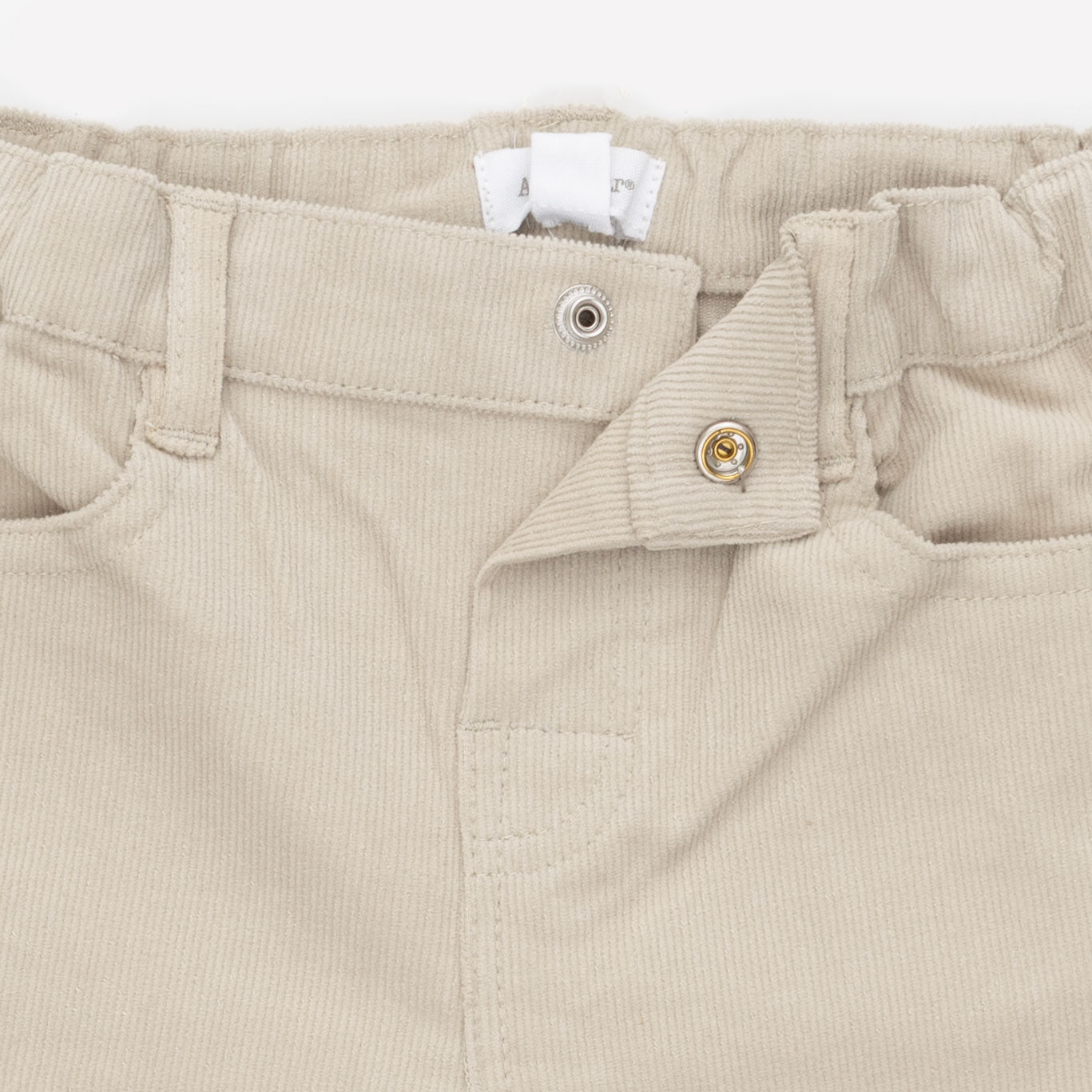 Peyote Corduroy - Adjustable Pants