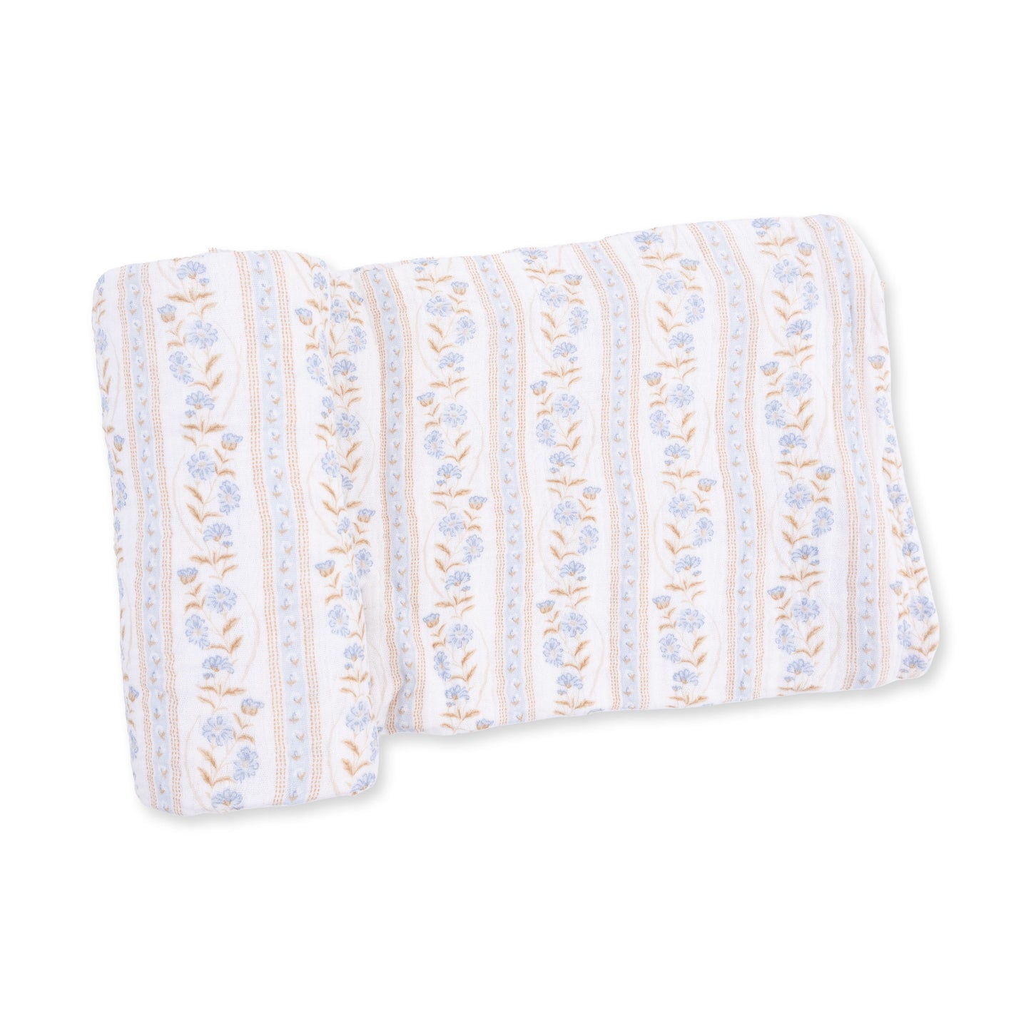 Catarina Floral - Swaddle Blanket