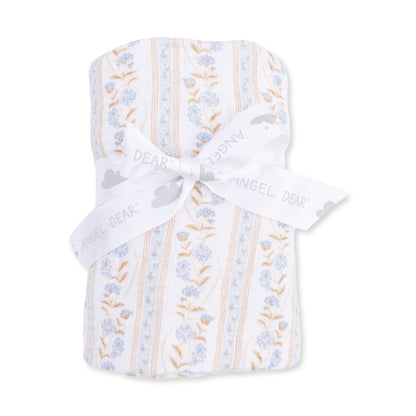 Catarina Floral - Swaddle Blanket