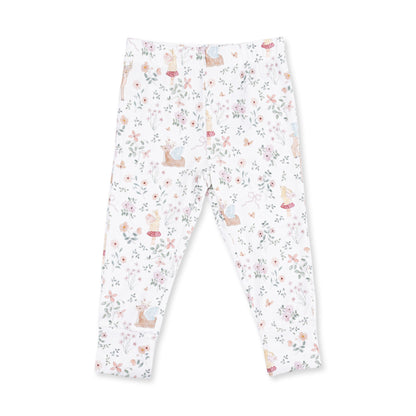 Enchanted Woodland - Long Sleeve Loungewear Set