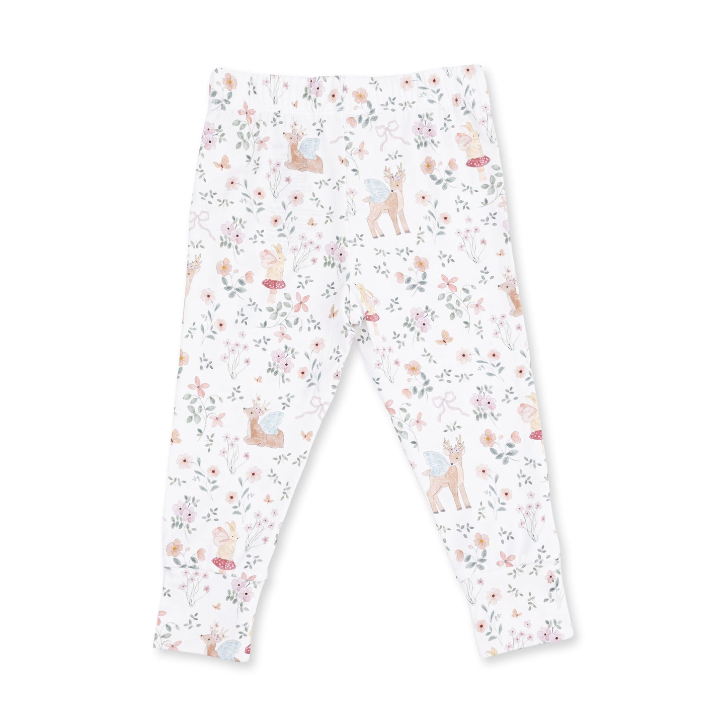 Enchanted Woodland - Long Sleeve Loungewear Set