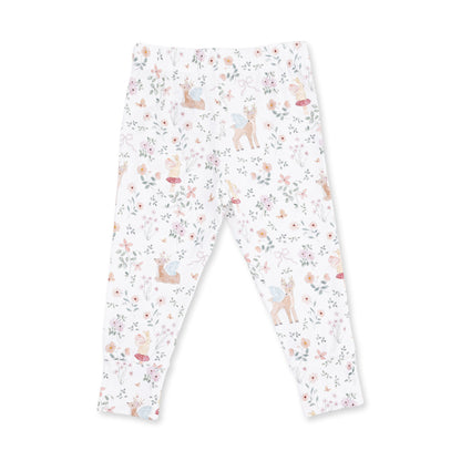 Enchanted Woodland - Long Sleeve Loungewear Set
