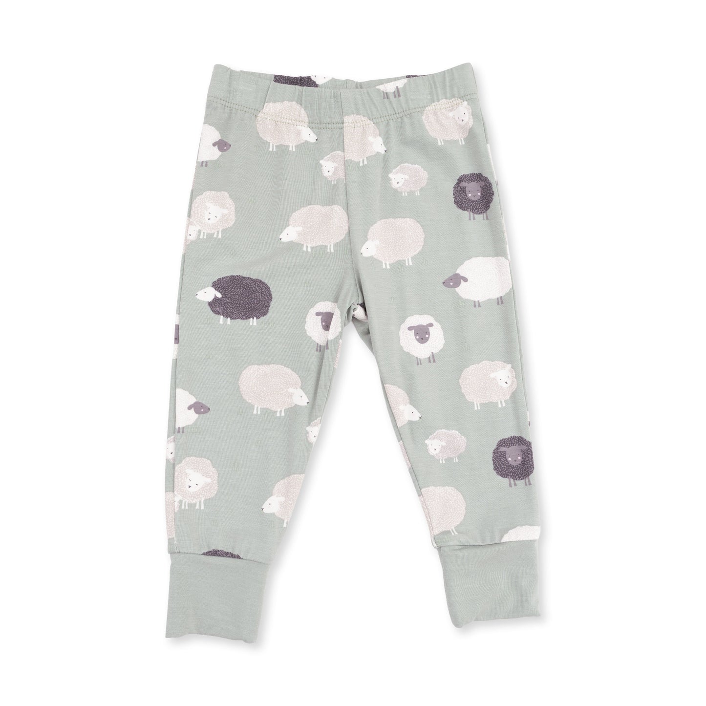 Black Sheep - Long Sleeve Loungewear Set