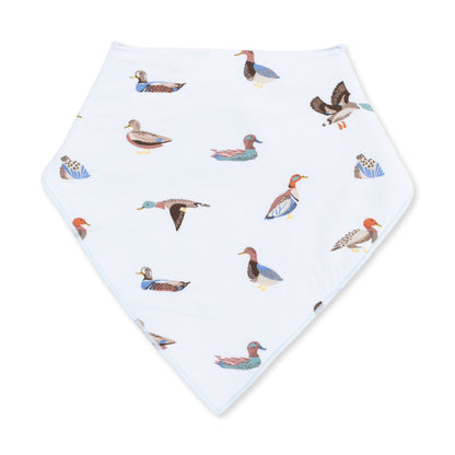 American Ducks - Bandana Bib