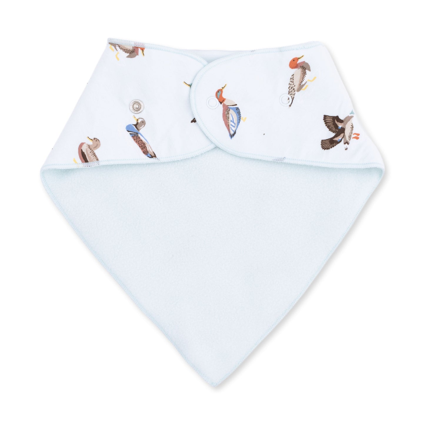American Ducks - Bandana Bib